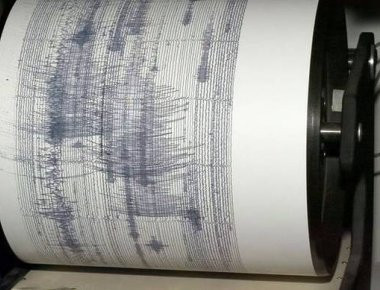 Ισχυρή σεισμική δόνηση 6,8 Ρίχτερ στην Μποτσουάνα